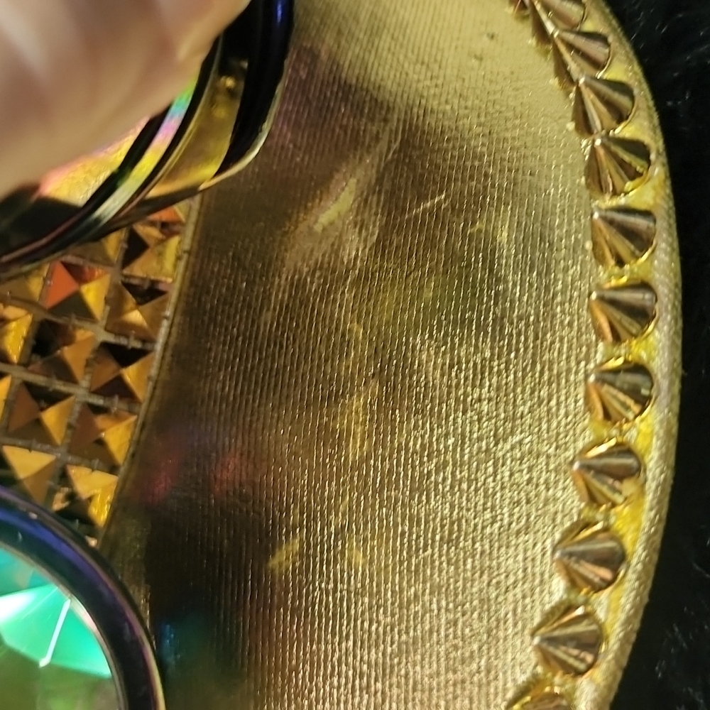 Rave hat - Picture 4 of 4